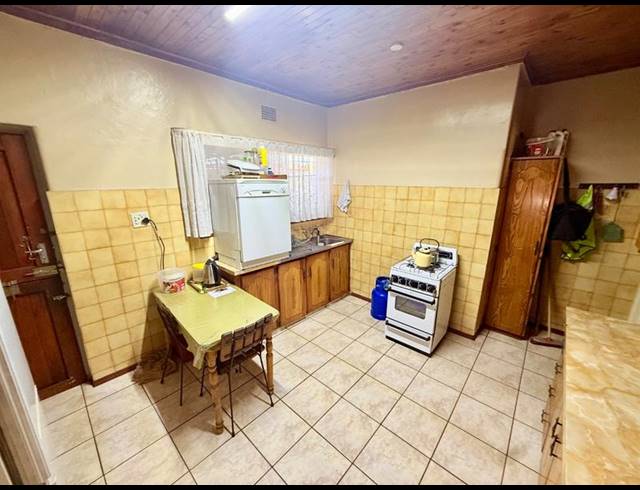 3 BEDROOM HOUSE FOR SALE IN VANDERBIJLPARK CE 1